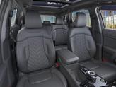 Thumbnail of 2025 Jungle Green Kia Sportage Plug-In Hybrid