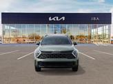 Thumbnail of 2025 Jungle Green Kia Sportage Plug-In Hybrid