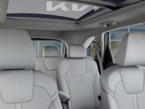 Thumbnail of 2025 Steel Gray Kia Sorento Hybrid