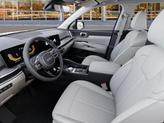 Thumbnail of 2025 Steel Gray Kia Sorento Hybrid