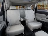Thumbnail of 2025 Steel Gray Kia Sorento Hybrid