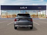 Thumbnail of 2025 Steel Gray Kia Sorento Hybrid