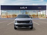 Thumbnail of 2025 Steel Gray Kia Sorento Hybrid