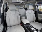Thumbnail of 2025 Steel Gray Kia Sorento Hybrid