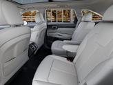 Thumbnail of 2025 Steel Gray Kia Sorento Hybrid