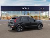 Thumbnail of 2025 Gray Kia Niro EV