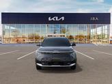 Thumbnail of 2025 Gray Kia Niro EV