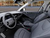 Thumbnail of 2025 Gray Kia Niro EV