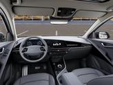 Thumbnail of 2025 Gray Kia Niro EV