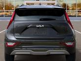 Thumbnail of 2025 Gray Kia Niro EV