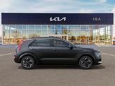Thumbnail of 2025 Gray Kia Niro EV