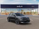 Thumbnail of 2025 Gray Kia Niro EV