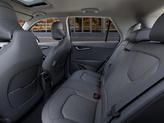 Thumbnail of 2025 Gray Kia Niro EV