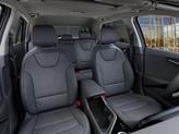 Thumbnail of 2025 Gray Kia Niro EV