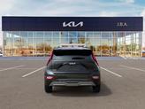 Thumbnail of 2025 Gray Kia Niro EV