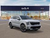 Thumbnail of 2026 Gray Kia Sorento