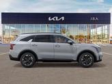 Thumbnail of 2026 Gray Kia Sorento