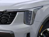 Thumbnail of 2026 Gray Kia Sorento