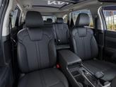 Thumbnail of 2026 Gray Kia Sorento