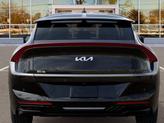 Thumbnail of 2025 Ebony Kia EV6