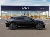 Thumbnail of 2025 Ebony Kia EV6