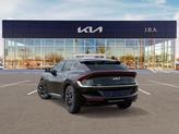 Thumbnail of 2025 Ebony Kia EV6