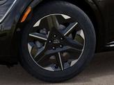 Thumbnail of 2025 Ebony Kia EV6