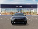 Thumbnail of 2025 Ebony Kia EV6