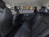 Thumbnail of 2025 Ebony Kia EV6