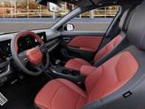 Thumbnail of 2025 Gray Kia K4