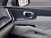 Thumbnail of 2025 Green Kia Sorento Hybrid