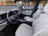 Thumbnail of 2025 Green Kia Sorento Hybrid