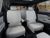 Thumbnail of 2025 Green Kia Sorento Hybrid