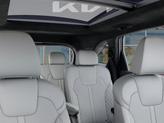 Thumbnail of 2025 Green Kia Sorento Hybrid