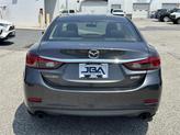 Thumbnail of 2017 Machine Gray Metallic Mazda Mazda6
