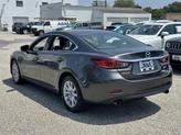 Thumbnail of 2017 Machine Gray Metallic Mazda Mazda6