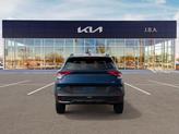 Thumbnail of 2025 Blue Kia Sportage Plug-In Hybrid