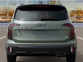 Thumbnail of 2025 Jungle Green Kia Telluride