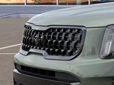 Thumbnail of 2025 Jungle Green Kia Telluride