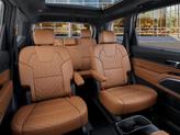 Thumbnail of 2025 Jungle Green Kia Telluride