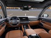 Thumbnail of 2025 Jungle Green Kia Telluride