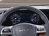 Thumbnail of 2025 Jungle Green Kia Telluride