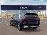 Thumbnail of 2026 Deep Chroma Blue Kia Carnival Hybrid