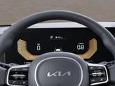 Thumbnail of 2026 Deep Chroma Blue Kia Carnival Hybrid