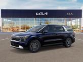 Thumbnail of 2026 Deep Chroma Blue Kia Carnival Hybrid
