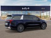 Thumbnail of 2026 Deep Chroma Blue Kia Carnival Hybrid