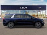 Thumbnail of 2026 Deep Chroma Blue Kia Carnival Hybrid