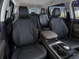 Thumbnail of 2026 Deep Chroma Blue Kia Carnival Hybrid