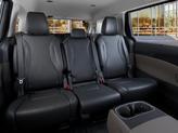 Thumbnail of 2026 Deep Chroma Blue Kia Carnival Hybrid