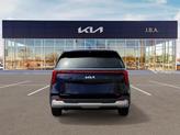 Thumbnail of 2026 Deep Chroma Blue Kia Carnival Hybrid